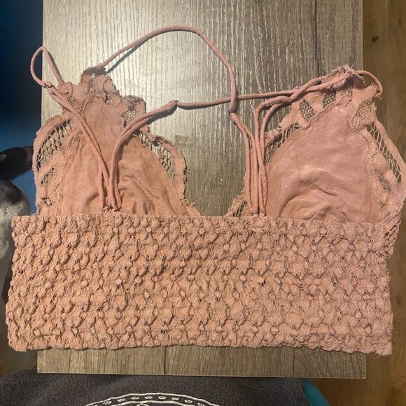 Free People Bralette - Picture 2 of 3